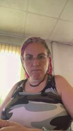 Estela_p — вебкам-модель онлайн на cam4