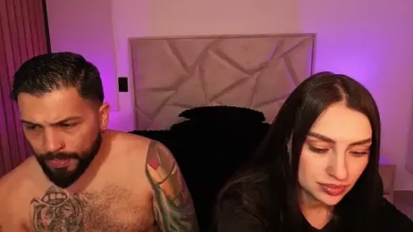 teseo_and_afroditha_ — stripchat