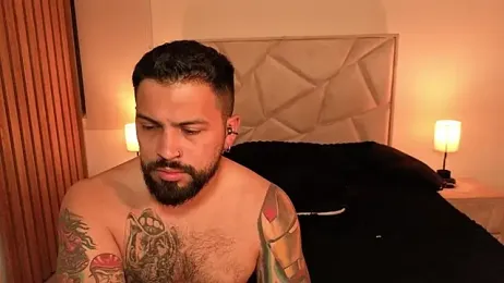 teseo_and_afroditha_ — stripchat