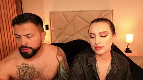 teseo_and_afroditha_ — stripchat