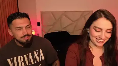 teseo_and_afroditha_ — stripchat