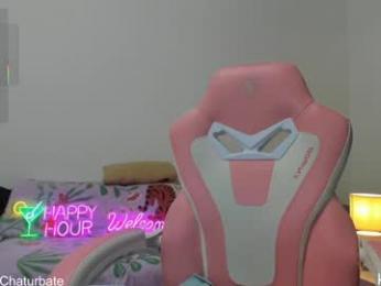 komydoll — Chaturbate stream photo (Jan 2026)