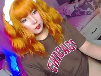 Alicia_Rose69 — stripchat