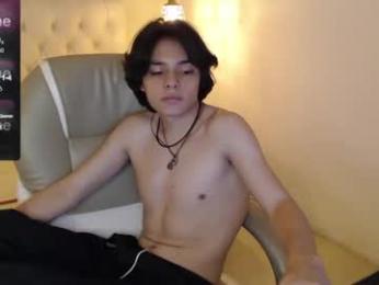 michaelphanton — Chaturbate stream photo (Jun 2024)