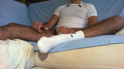 craker31 — вебкам-модель онлайн на cam4