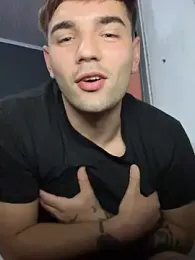 Gero2001arg — Stripchat stream photo (Sep 2026)