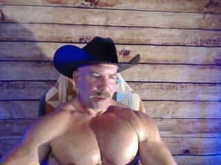 Matt Stiel — Flirt4free stream photo (Jun 2026)