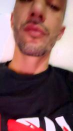 sensationx69 — вебкам-модель онлайн на cam4