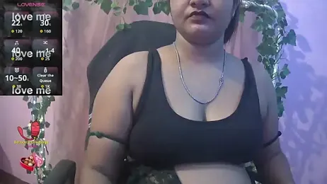 Pari-new — Stripchat stream photo (Sep 2026)