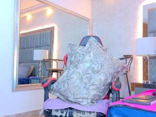 Alana Houston — Flirt4free stream photo (Apr 2026)