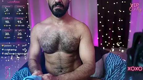 Steffan55 — Stripchat stream photo (Apr 2026)