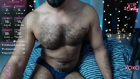 Steffan55 — Stripchat stream photo (Apr 2026)