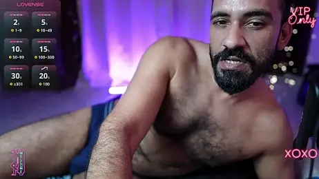 Steffan55 — Stripchat stream photo (Apr 2026)