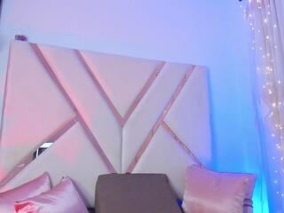 Jade Thonson — Flirt4free stream photo (Mar 2026)