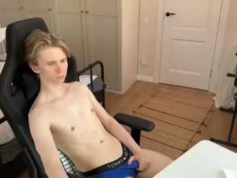 mike_wazowski_321 — Chaturbate stream photo (Jun 2026)