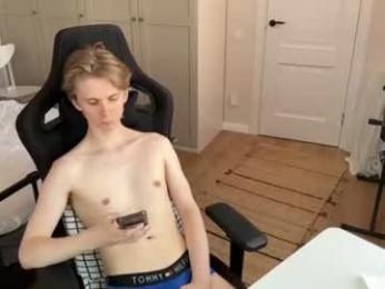 mike_wazowski_321 — Chaturbate stream photo (Jun 2026)