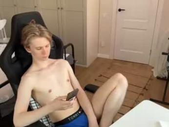 mike_wazowski_321 — Chaturbate stream photo (Jun 2026)