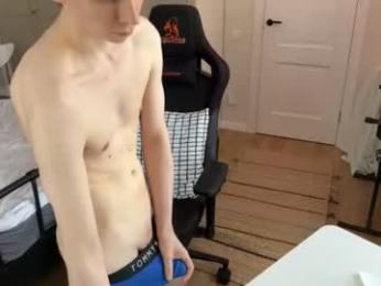 mike_wazowski_321 — Chaturbate stream photo (Jun 2026)