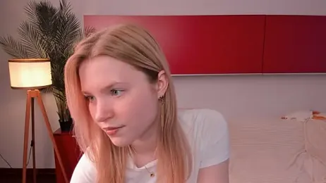 DelmaLasky — Stripchat stream photo (Mar 2026)