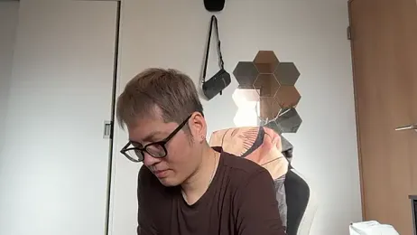 ken_0927 — Stripchat profile photo