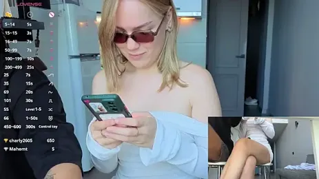 LittleForestELF2 — Stripchat profile photo