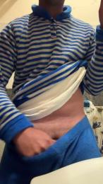 Ziccherino — вебкам-модель онлайн на cam4