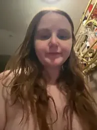 GingerSnap33 — Stripchat stream photo (Mar 2026)