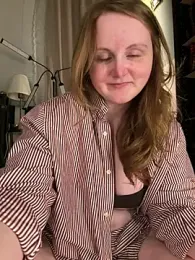 GingerSnap33 — Stripchat stream photo (Feb 2026)