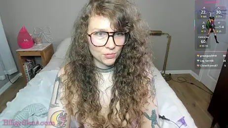 DelugeDuvall — stripchat