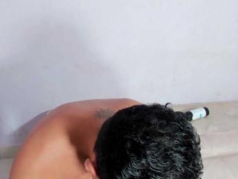 SECRETPHPOBLADO — Bongacams stream photo (May 2024)