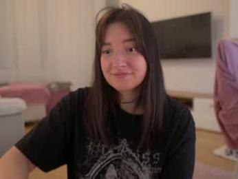 _annieone — Chaturbate stream photo (Aug 2026)