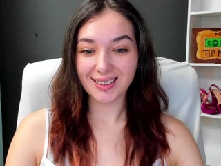 meganxkiss — Camsoda stream photo (Aug 2026)