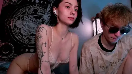 poisondevotion — stripchat