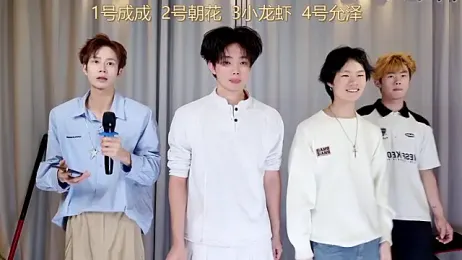 AAA-BOYS — вебкам-модель онлайн на stripchat