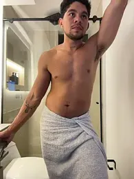 austin_spears_ — вебкам-модель онлайн на stripchat