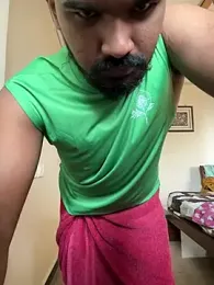 vinay1018 — Stripchat stream photo (Jul 2026)