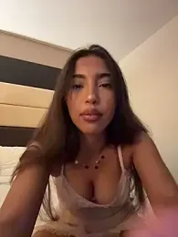 miaceleste — Stripchat stream photo (Sep 2026)
