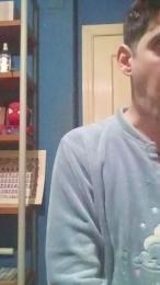 lucifer497 — вебкам-модель онлайн на cam4