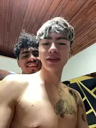 LucaColmal — Stripchat stream photo (Apr 2026)