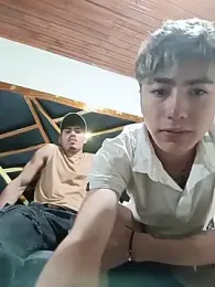 LucaColmal — Stripchat stream photo (Apr 2026)