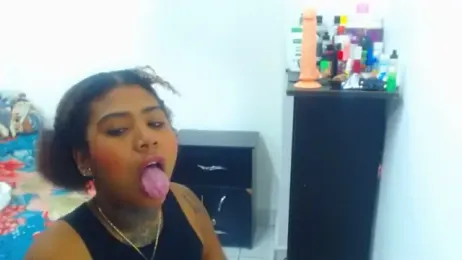 keniacutethh — Stripchat stream photo (Oct 2025)