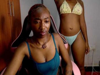 Creny — Bongacams profile photo