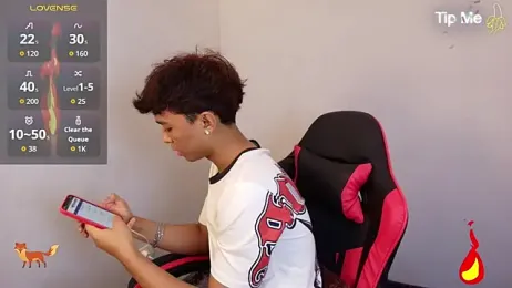 Little_Twink19x — stripchat