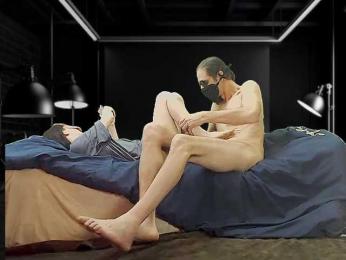 maxifuzz — вебкам-модель онлайн на bongacams