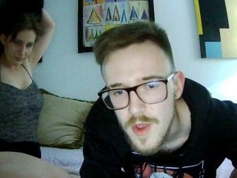 DVDIODVDIO — Bongacams stream photo (Jun 2026)