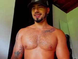 bakysexy — Camsoda stream photo (May 2026)