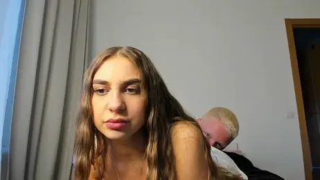 StepSisandStepBro — вебкам-модель онлайн на stripchat