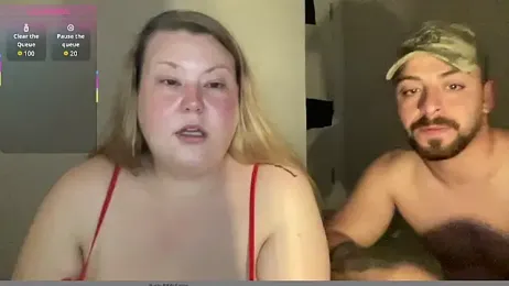 Busty-BBW-Emilie — Stripchat stream photo (May 2026)
