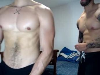 loganhod — Chaturbate profile photo