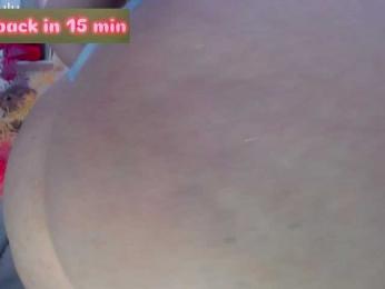 MiuAmano — Bongacams stream photo (Apr 2026)